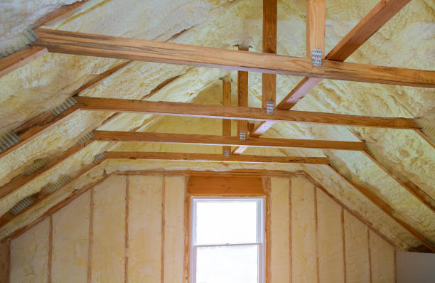Best Insulation for Specific Applications in Keeler Farm, NM