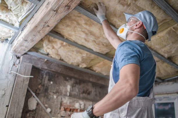 Best Specialty Insulation in Keeler Farm, NM