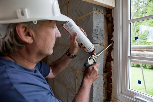 Best Types of Insulation in Keeler Farm, NM