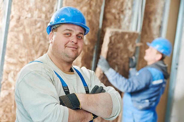 Best Insulation for Specific Applications in Keeler Farm, NM